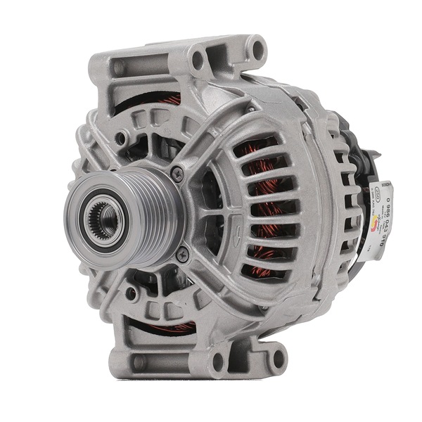 BOSCH 0 986 043 910 Lichtmaschine