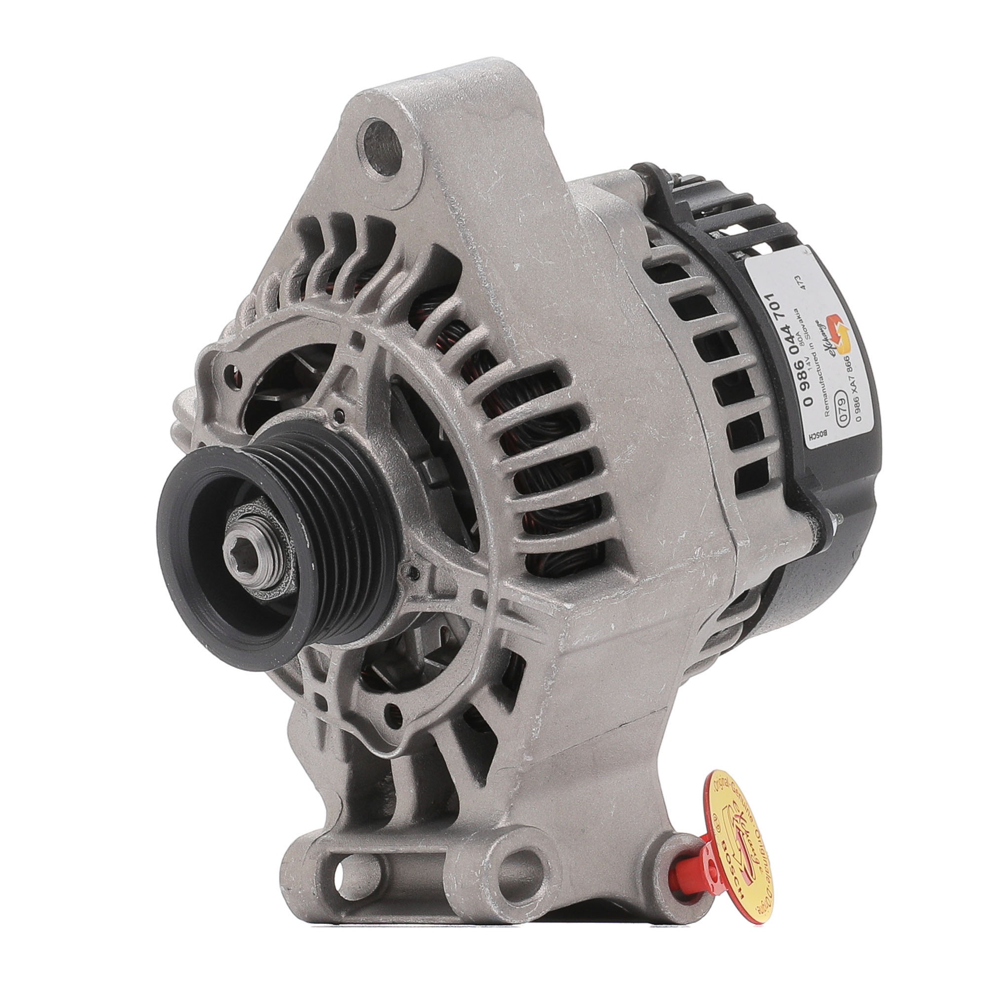 Lichtmaschine 0 986 044 701 BOSCH 1073090 FORD, FORD USA