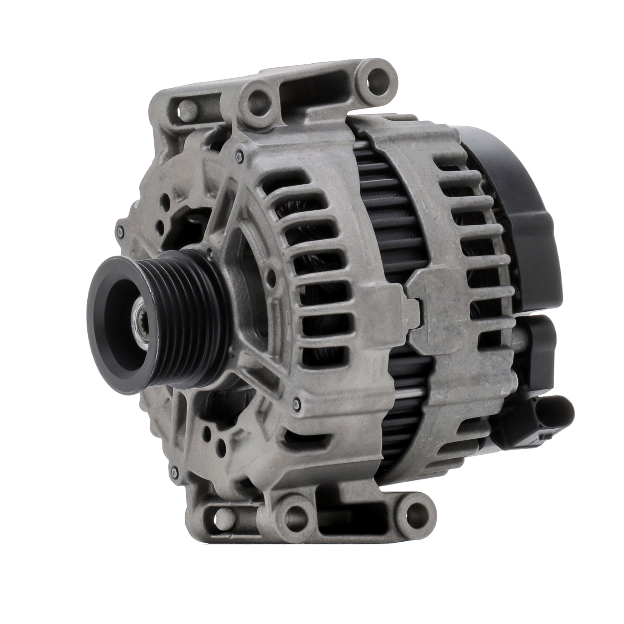 BOSCH 4767 Генератор Mercedes W221 цена