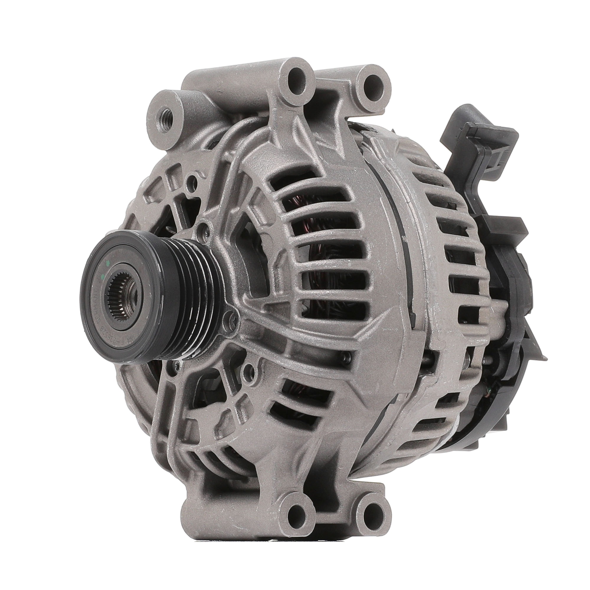BOSCH 0986048350 Alternator BMW Z4 E85 2.5 si 211 Pk Benzine 2008