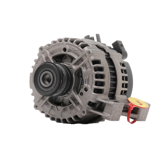 4840 Alternator BOSCH Volvo preț