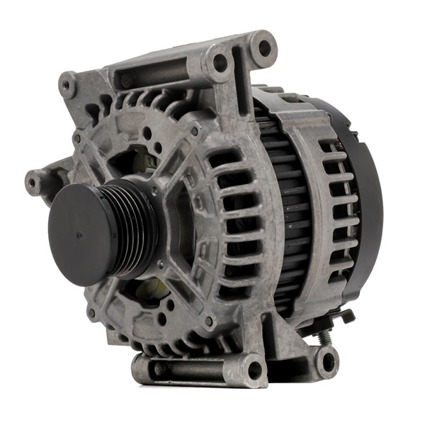 Lichtmaschine A 013 154 90 02 BOSCH 0986048450 MERCEDES-BENZ, LAND ROVER