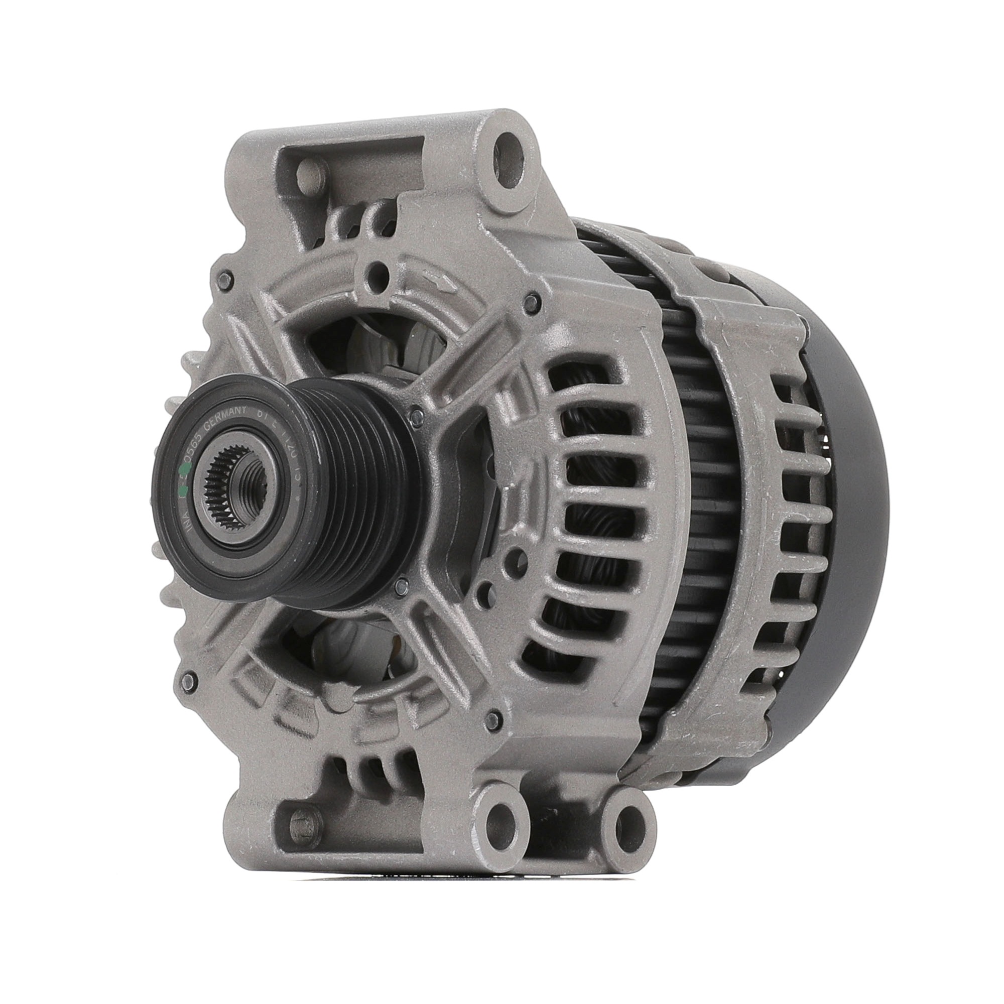 4874 BOSCH Växelströmsgenerator MINI