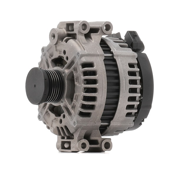 BOSCH 0 986 048 840 Lichtmaschine