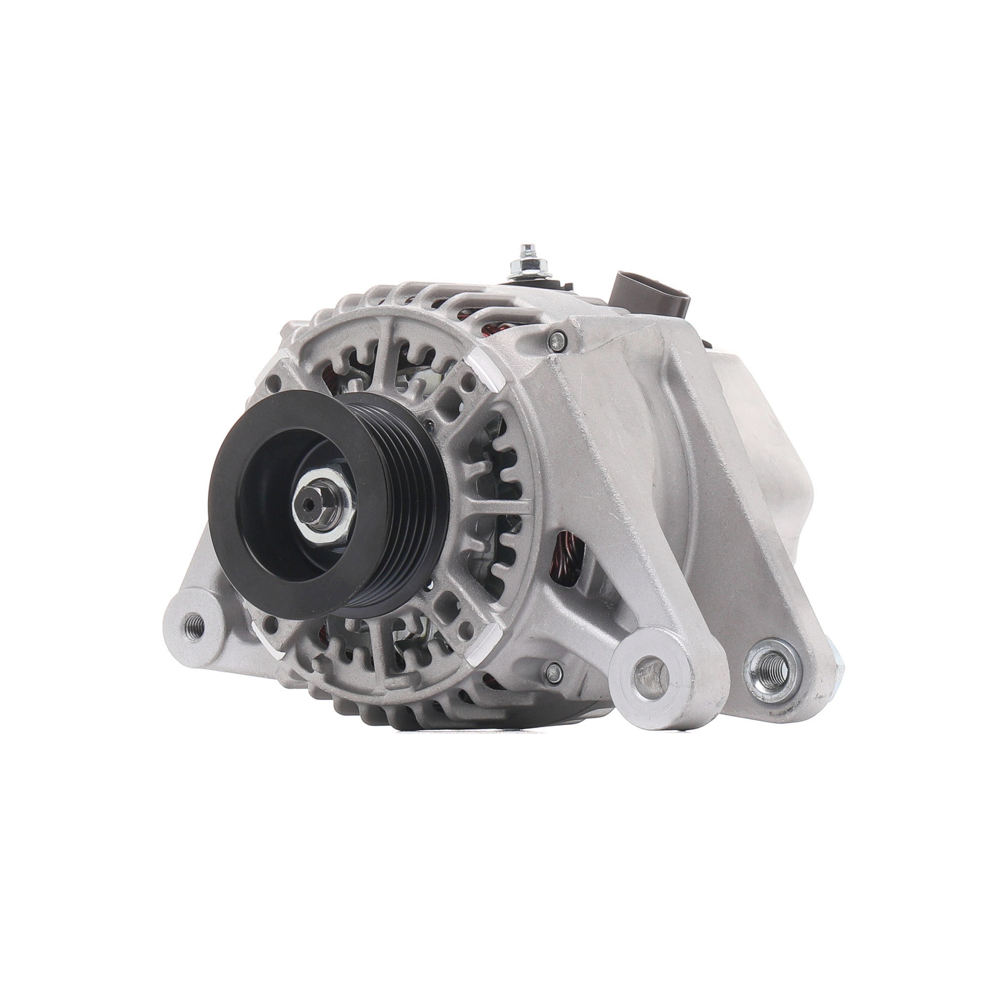 BOSCH 0986049490 Динамо Toyota Corolla e12 1.6 VVT-i (ZZE121_) 110 K.C. бензин 2002