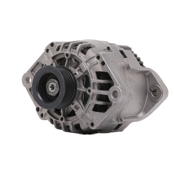BOSCH 0 986 049 650 Lichtmaschine