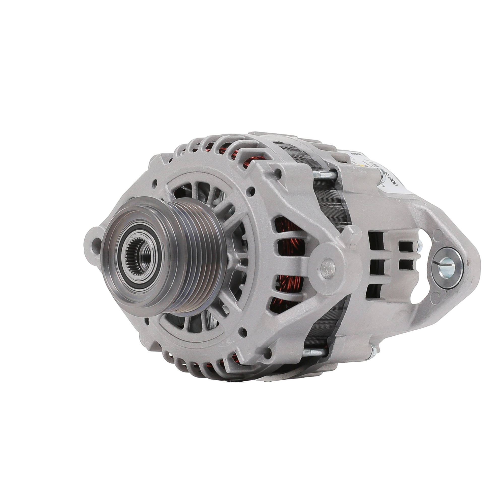 Lichtmaschine 0 986 049 800 BOSCH LR190752 OPEL, RENAULT, TOYOTA, NISSAN, MITSUBISHI