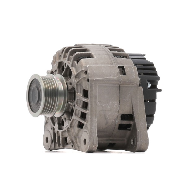 4981 BOSCH 0 986 049 810 Dynamo