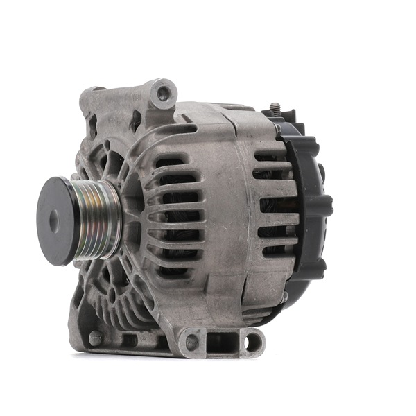 Lichtmaschine 0 986 080 040 BOSCH A6401540402 MERCEDES-BENZ, LAND ROVER