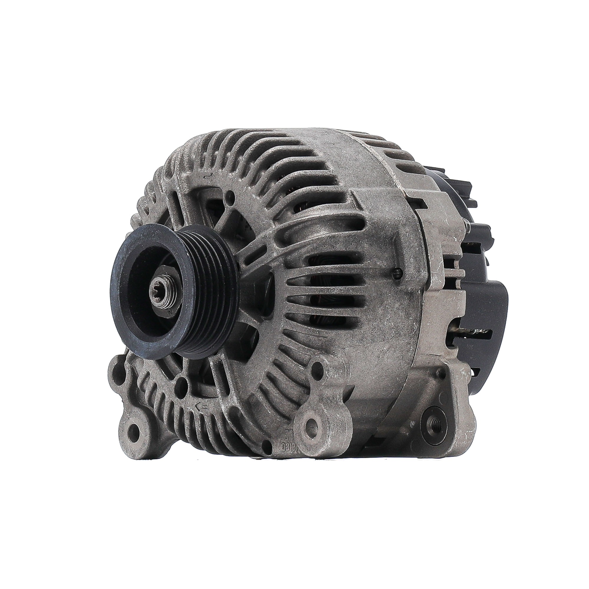 0986080090 BOSCH Audi A8 D3 Lichtmaschine Kosten