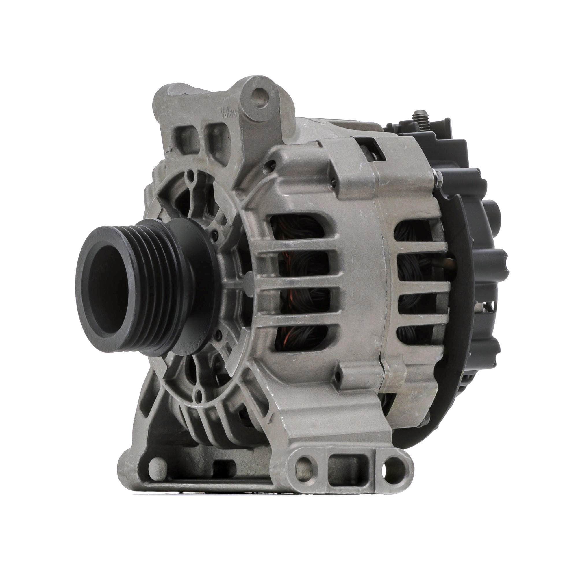 Dynamo / Alternator A266 154 08 02 BOSCH 0986080500 MERCEDES-BENZ, SMART