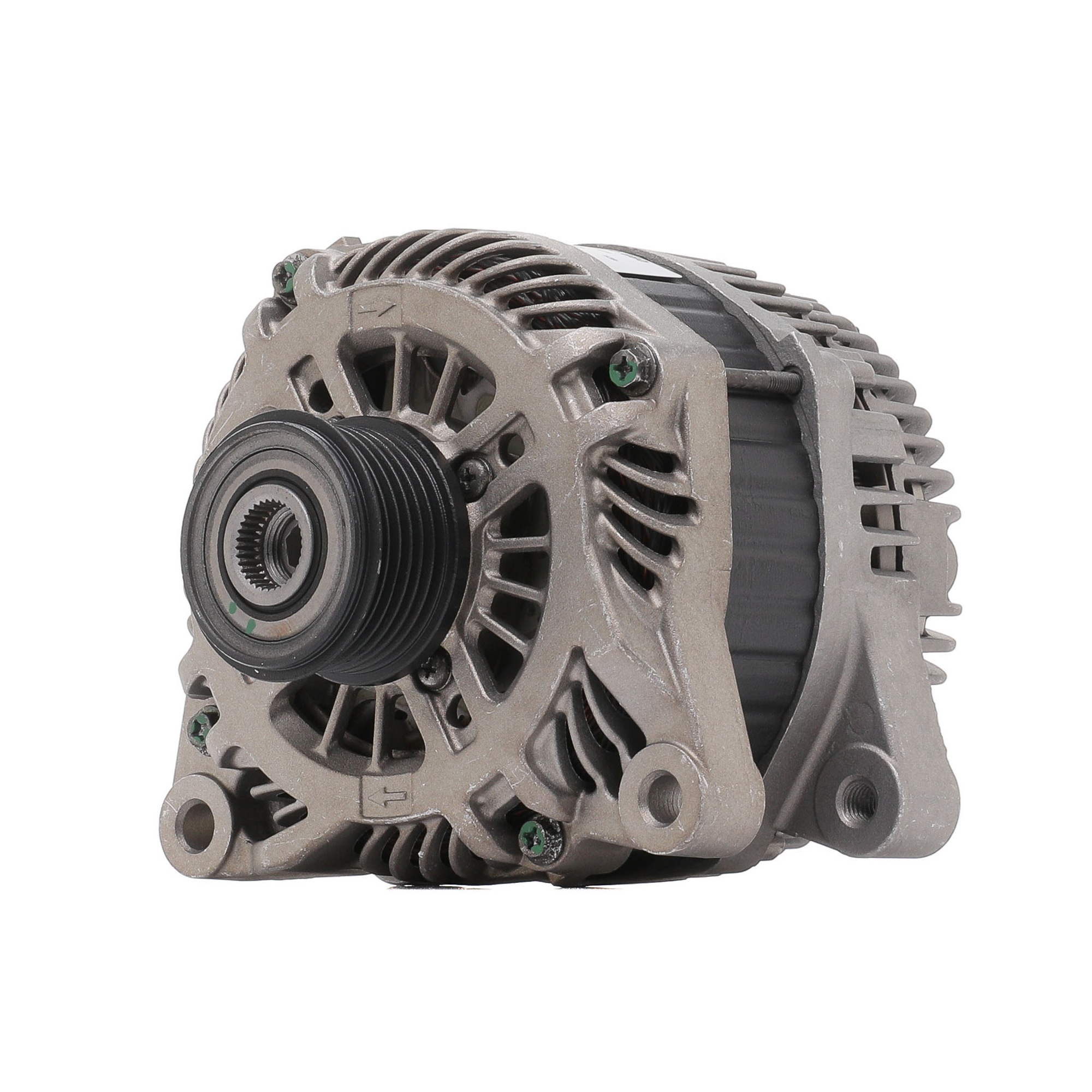 Lichtmaschine 0 986 080 660 BOSCH 5705JF VW, PEUGEOT, CITROЁN