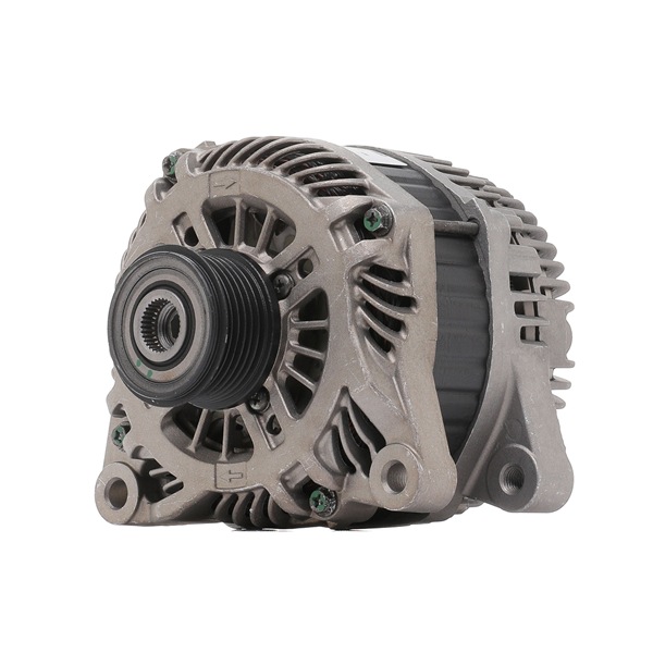 BOSCH 0 986 080 660 Lichtmaschine