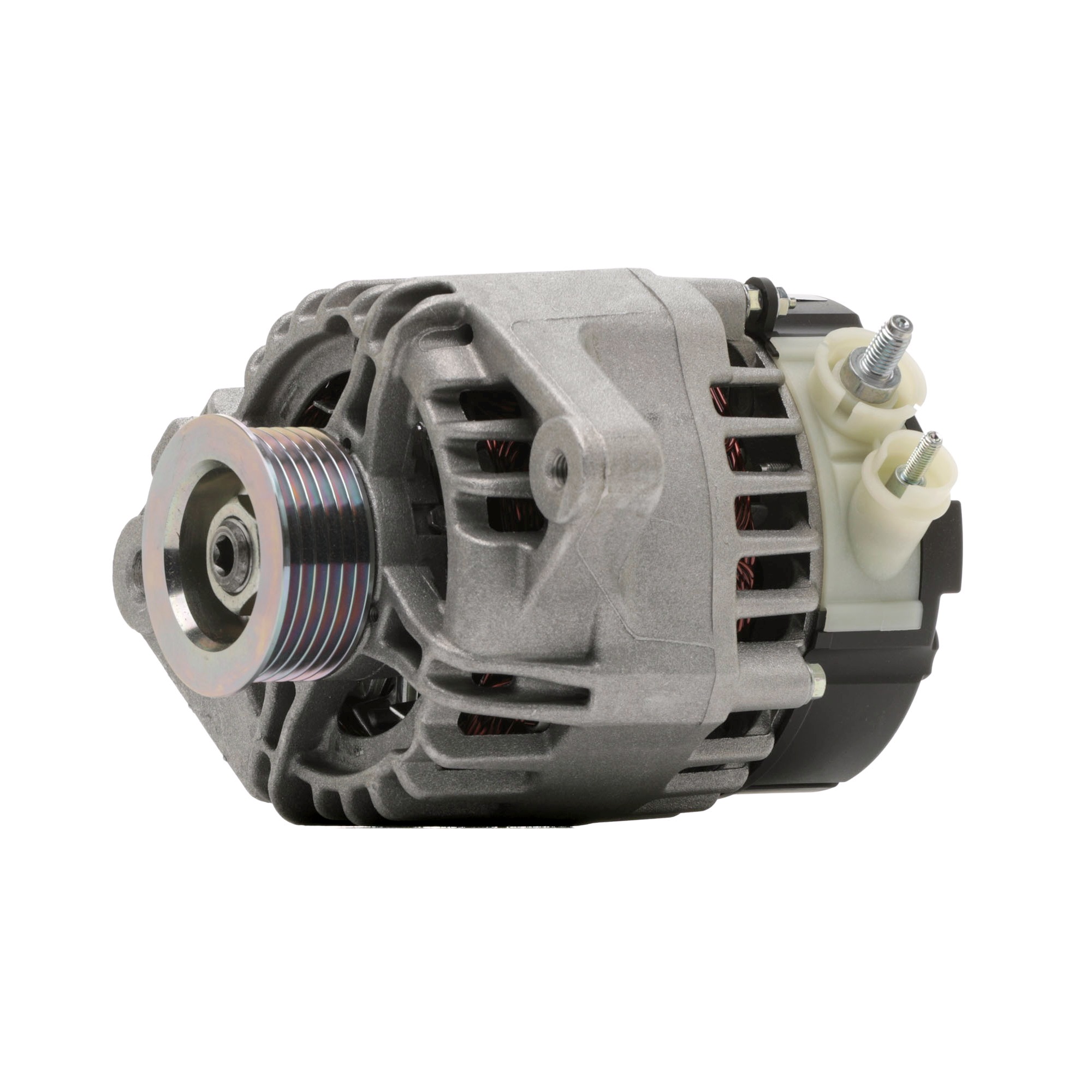 Dynamo / Alternator 5705NP BOSCH 0986081000 OPEL, PEUGEOT, CITROЁN, TOYOTA, PIAGGIO