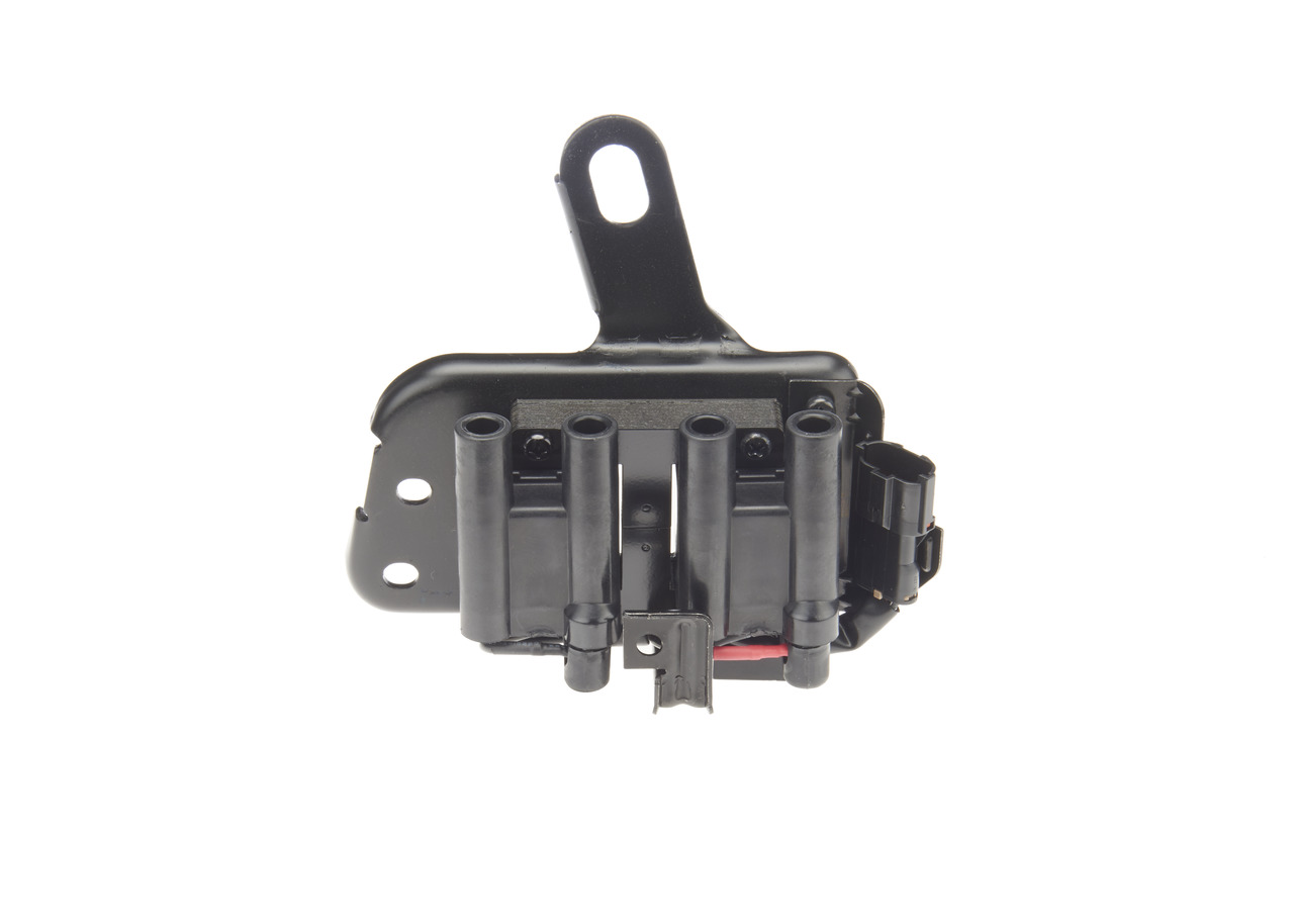 BIC008 BOSCH 0 986 221 008 Zündspule