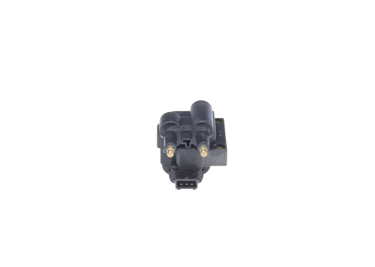 Zündspuleneinheit BOSCH 0 986 221 030 Bewertung