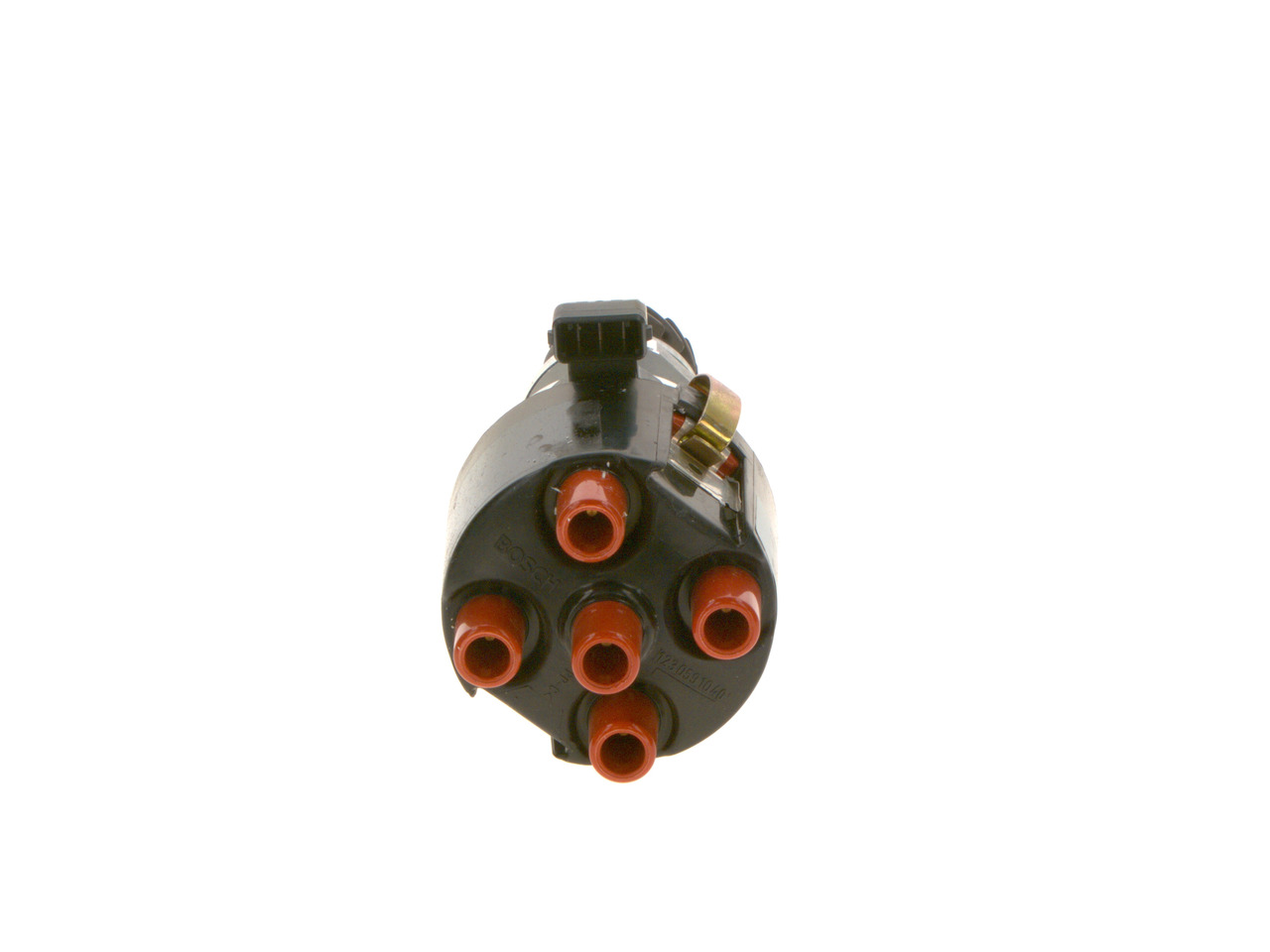 JH 4 BOSCH 0986237635 Distribuidor de ignição Audi A6 C5 Sedan custo