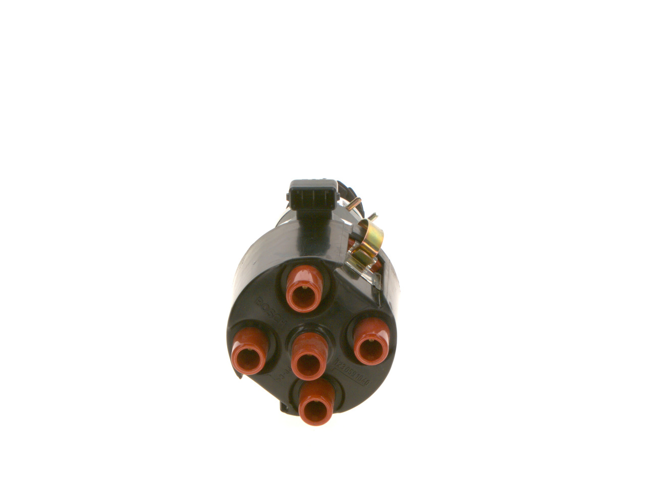 112093 BOSCH Zündverteiler 0 986 237 641
