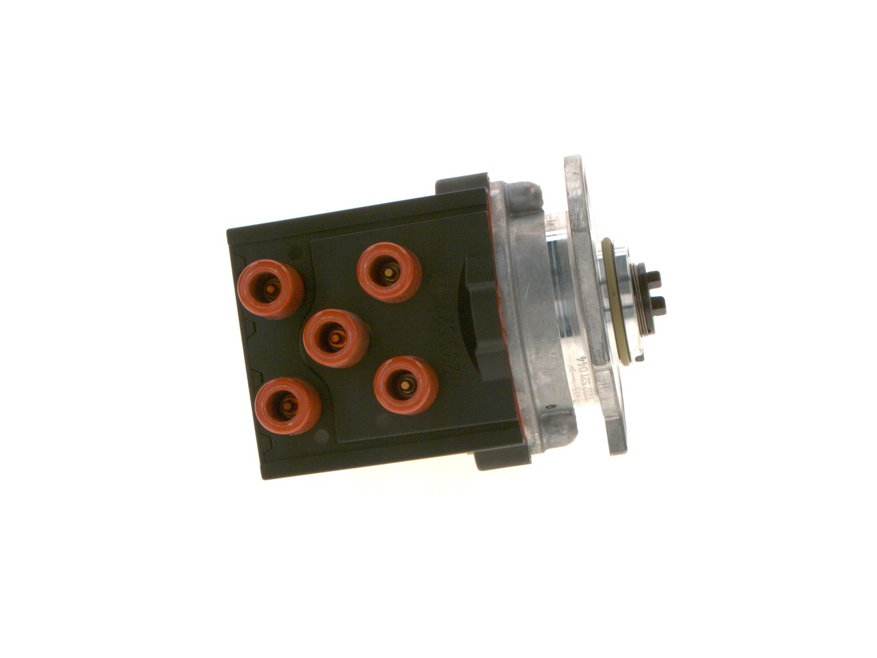JH 4 BOSCH 0986237666 Spinterogeno elettronico Audi 80 B4 Avant costo