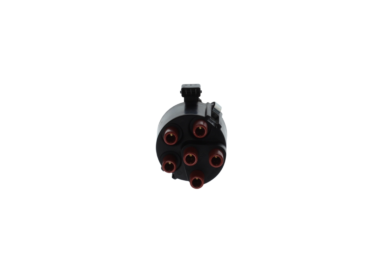 Zündverteiler 0 986 237 678 BOSCH 034905205H VW, AUDI, SKODA, SEAT