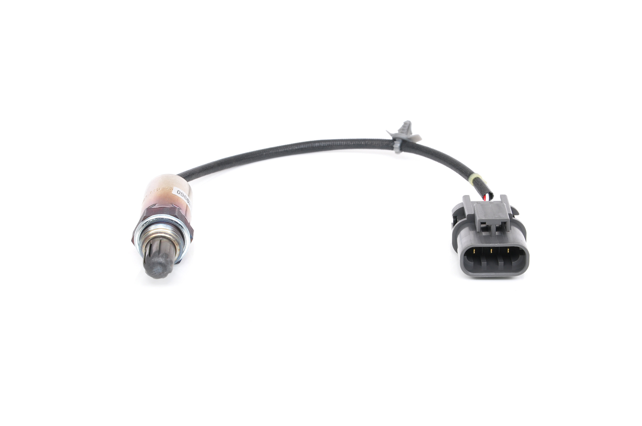 Lambdasonde 22690-39F00 BOSCH 0986258001 RENAULT, NISSAN, SUZUKI, AUTOBIANCHI