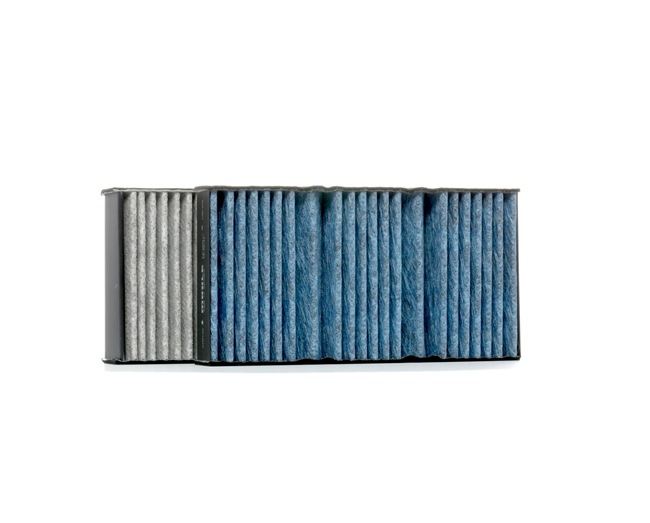 72426118 MAHLE ORIGINAL LAO 878/S Innenraumfilter