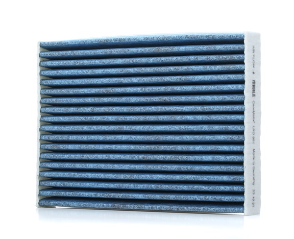 72426137 MAHLE ORIGINAL LAO 891 Innenraumfilter