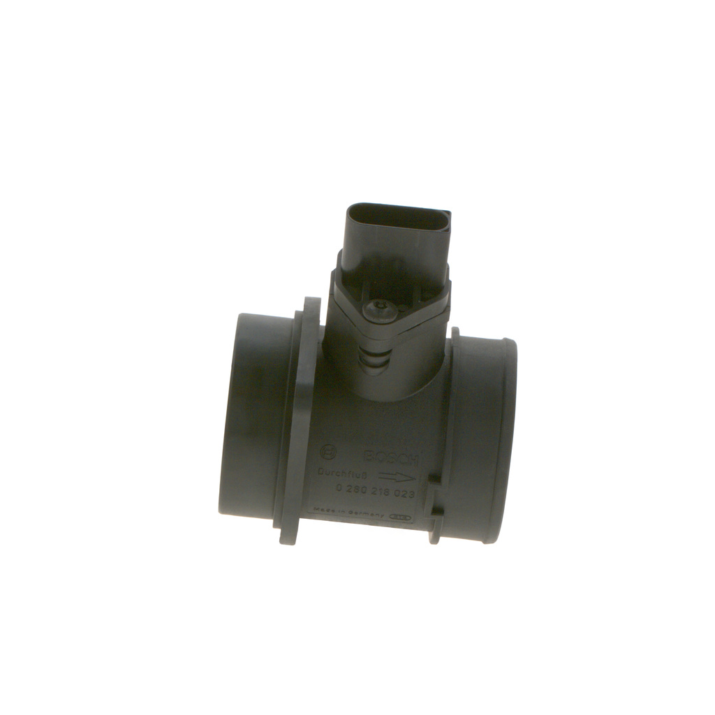 Débitmètre d'air 06A-906-461C BOSCH 0986280209 VOLKSWAGEN, AUDI, SEAT, SKODA, PORSCHE