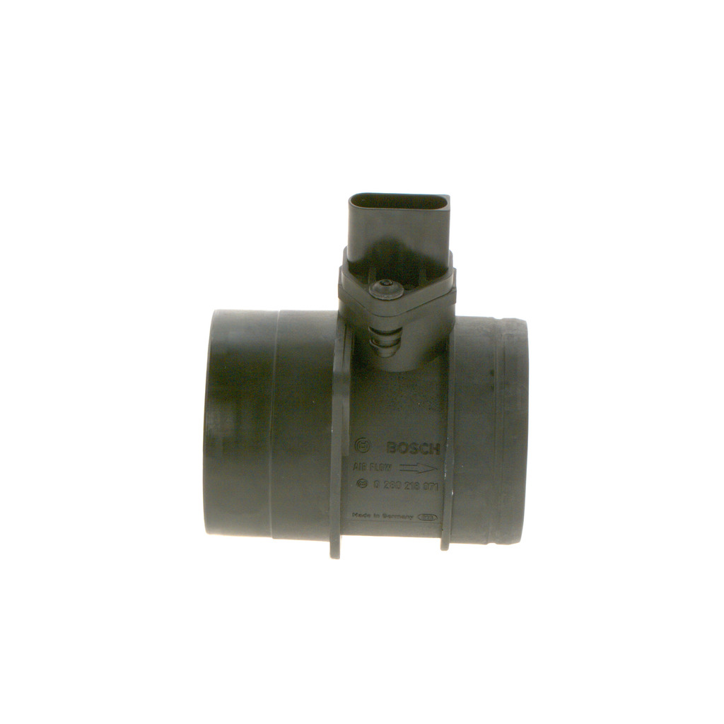 Przepływomierz masowy powietrza BOSCH 0 986 280 221 oceny