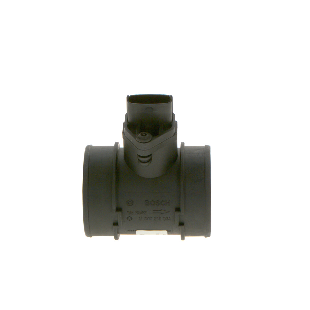Luftmassenmesser (LMM) 0 986 280 231 BOSCH A116E6059F OPEL, CHEVROLET, CHRYSLER, DAEWOO, CADILLAC
