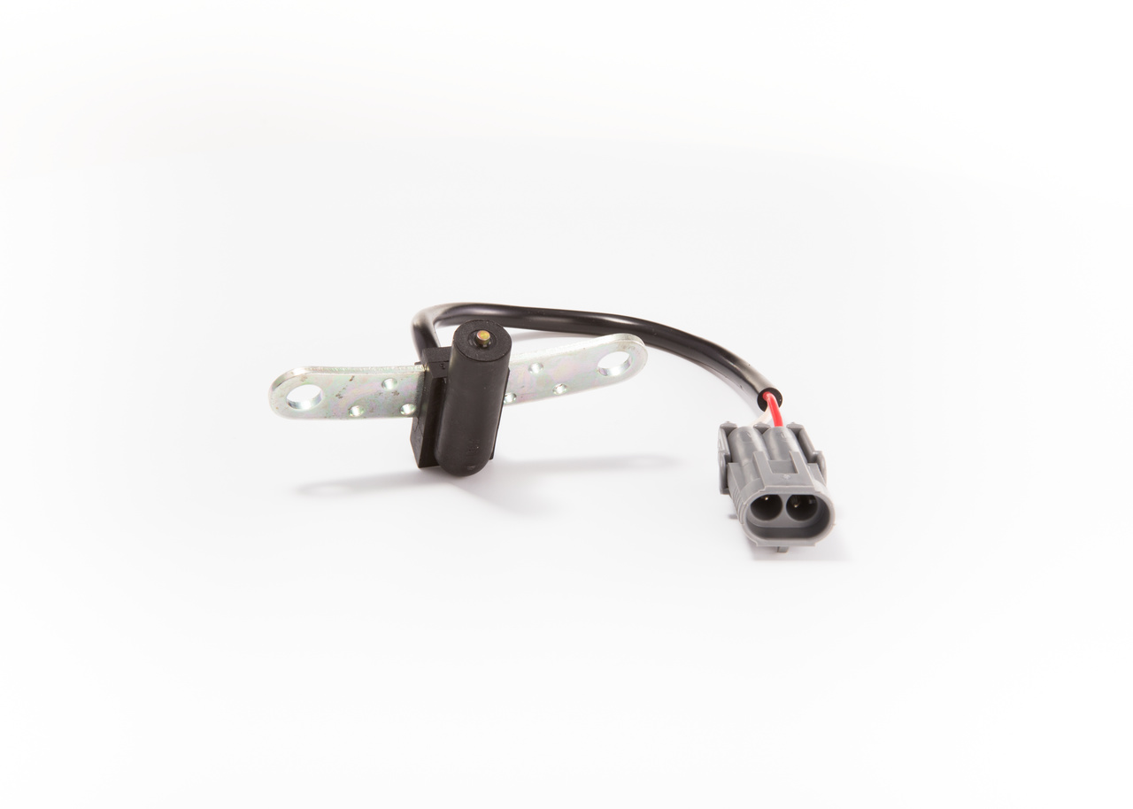 Camshaft position sensor BOSCH 0 986 280 407 rating