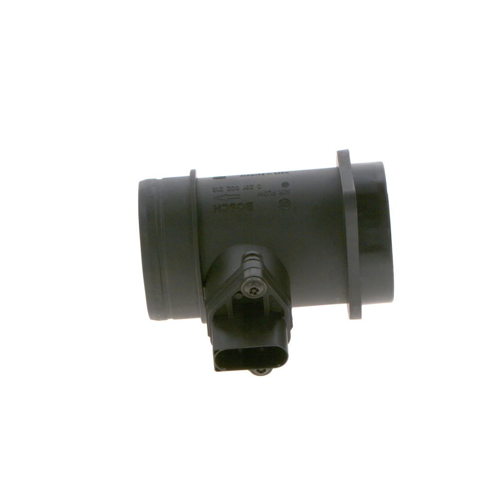Przepływomierz masowy powietrza BOSCH 0 986 284 001 oceny