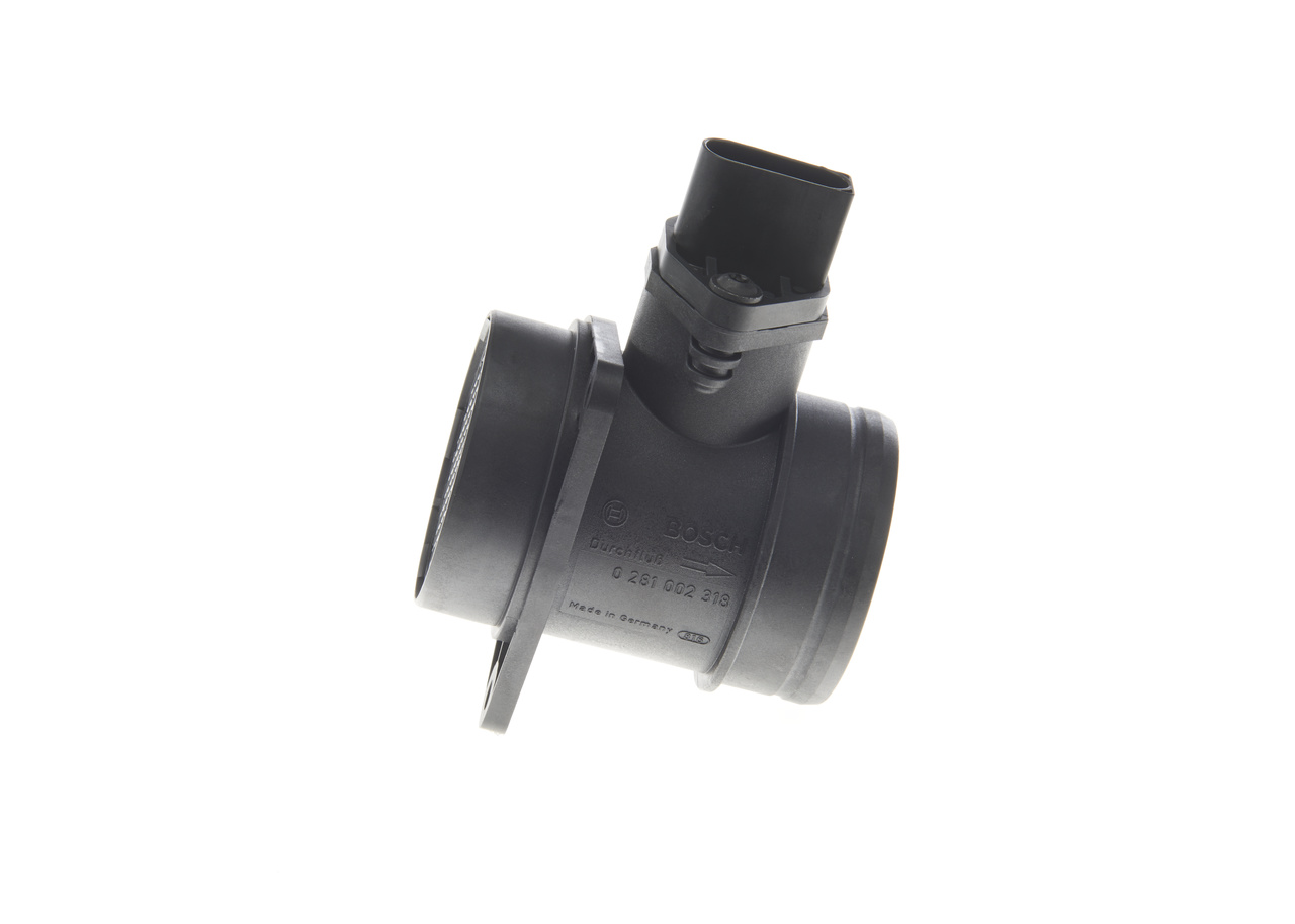 MAF sensor BOSCH 0 986 284 002