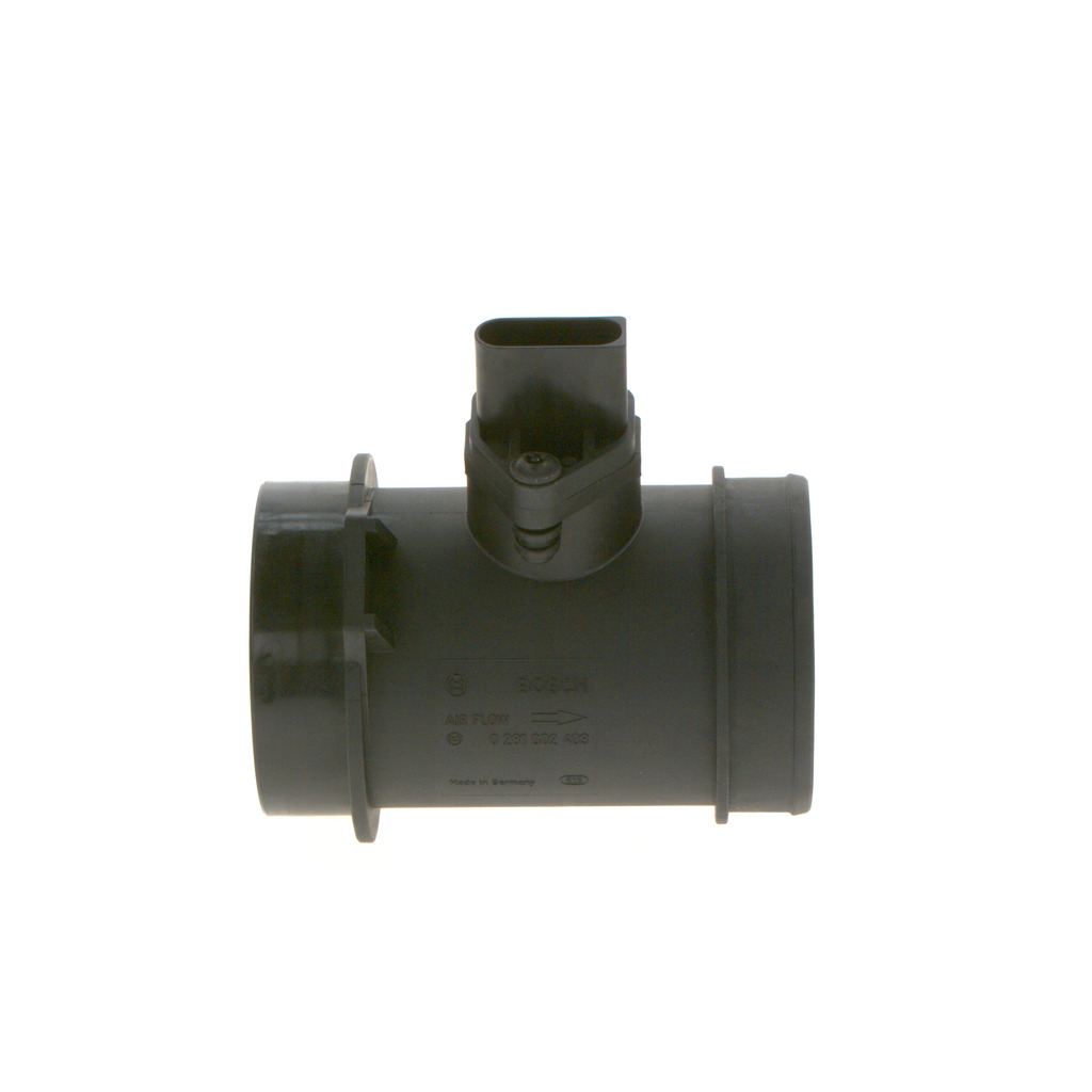 MAF sensor BOSCH 0 986 284 004