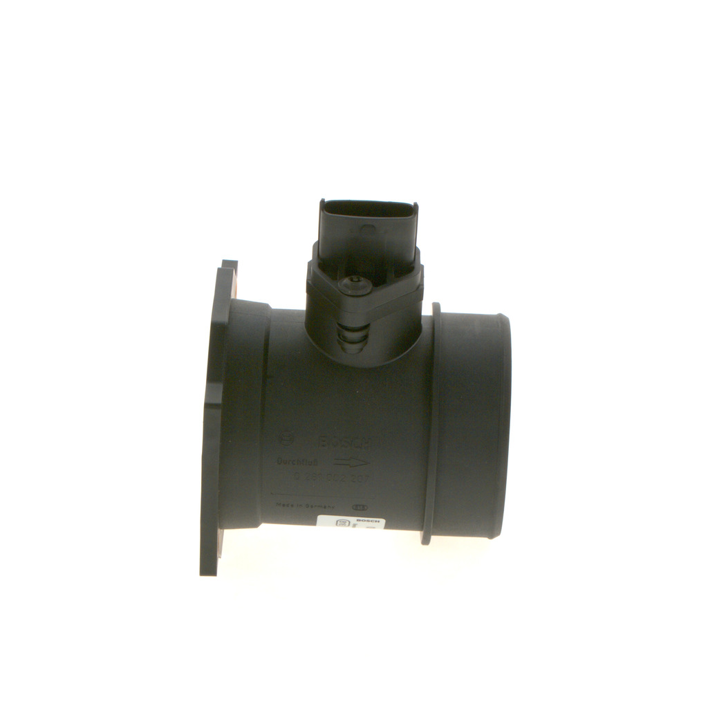 BX HFM-5-6.4 BOSCH 0 986 284 012 Luftmassenmesser (LMM)