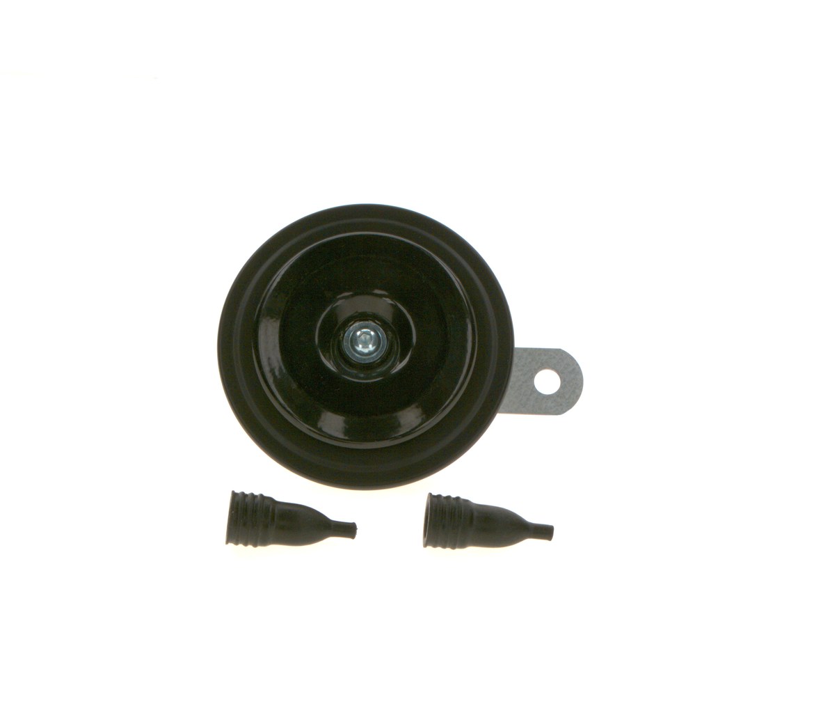 Kürt BOSCH FC4 TYPE A 175 DEG, 6V LOW; BLACK értékelés