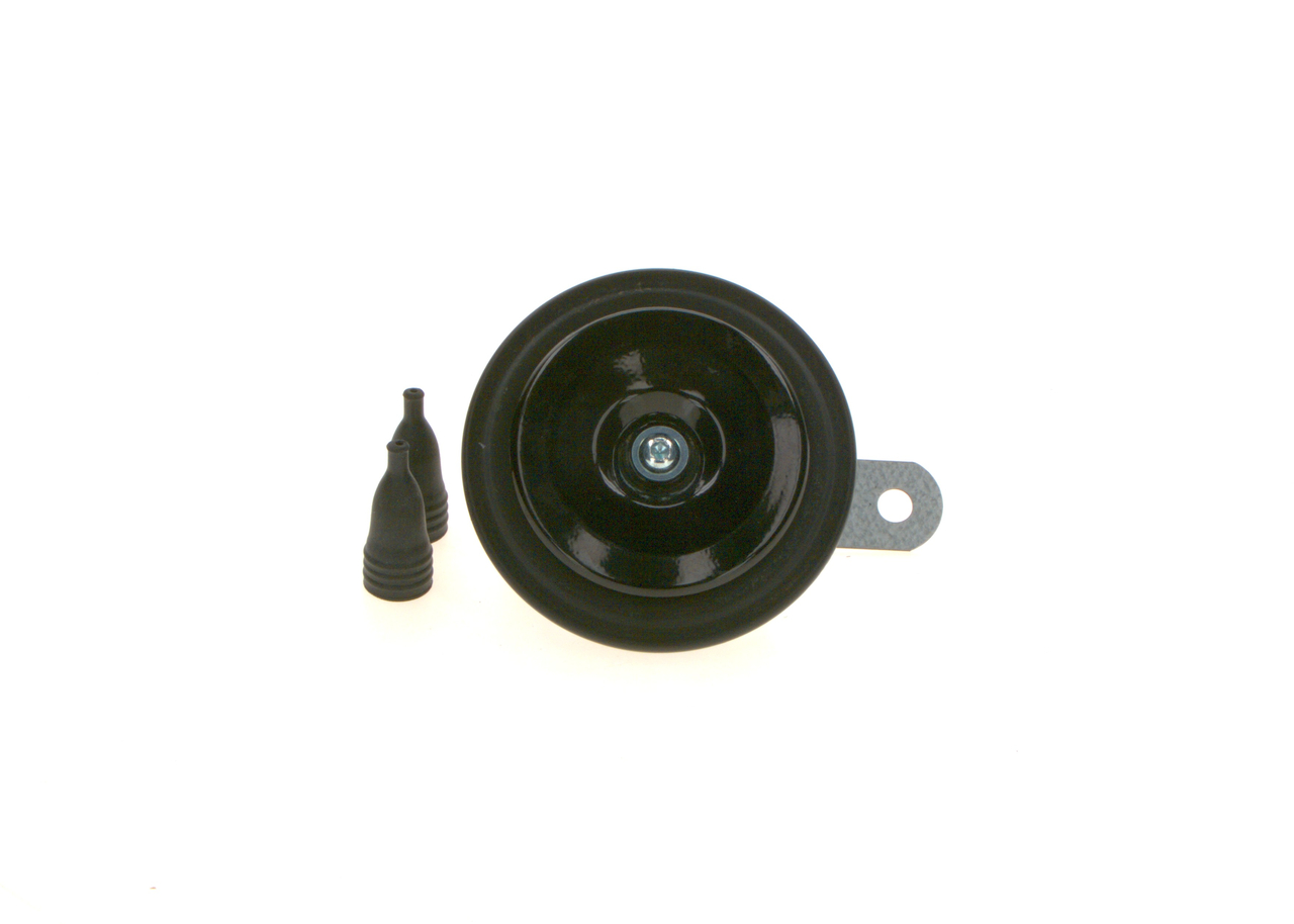 Kürt BOSCH FC4 TYPE A 180 DEG, 12V LOW; BLACK értékelés