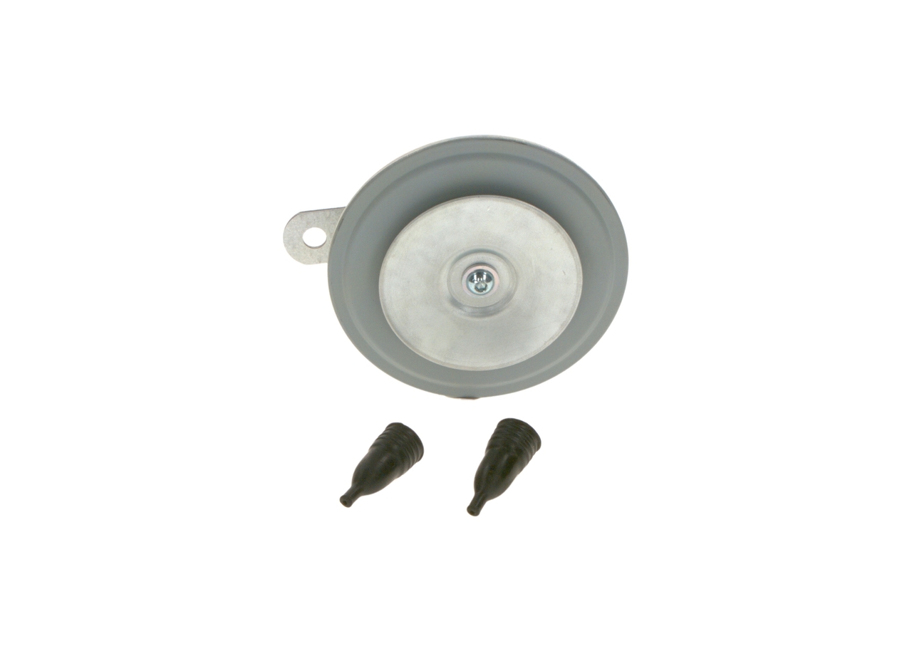 FD4 TYPE A 270 DEG, 24V LOW; STEEL BOSCH 0986320301 Claxon MAN TGE 2025 kosten