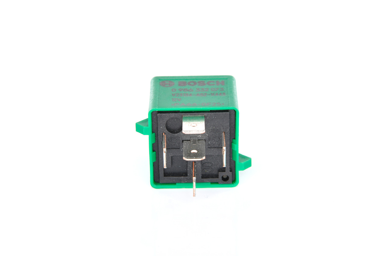 Przekaźnik YWB 10032 BOSCH 0986332073 ROVER