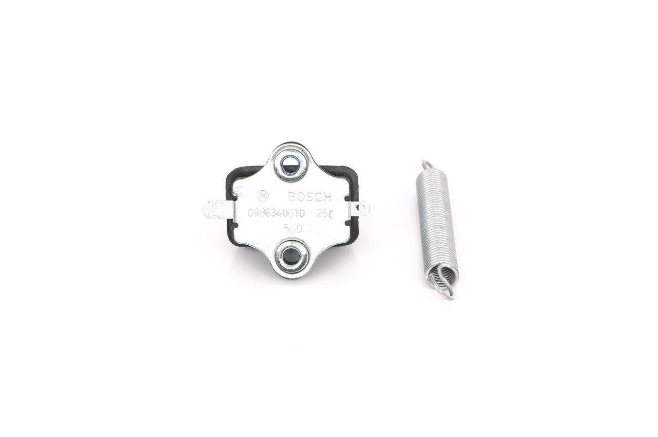 FIAT, LANCIA 703040 Schalter 0 986 340 010 BOSCH