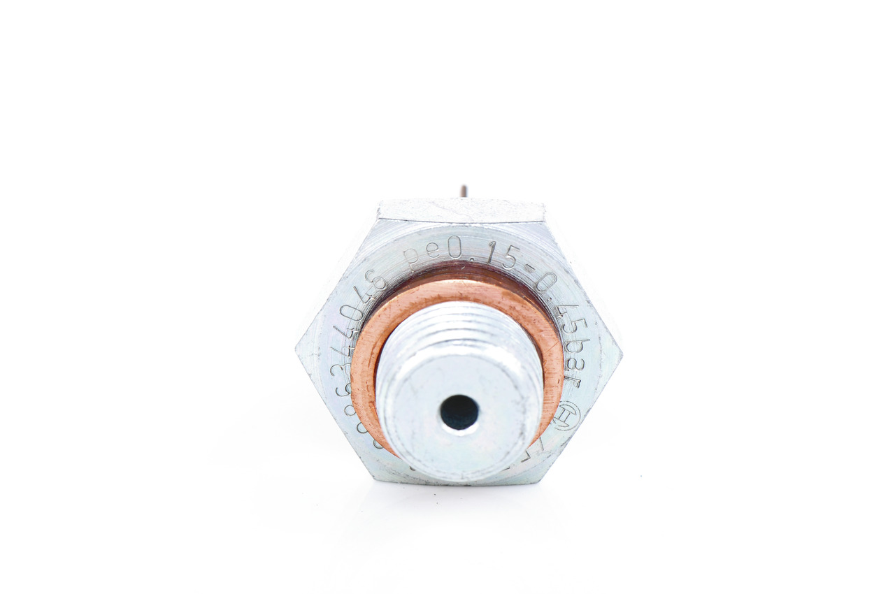 Sonda presiune ulei BOSCH 0 986 344 046