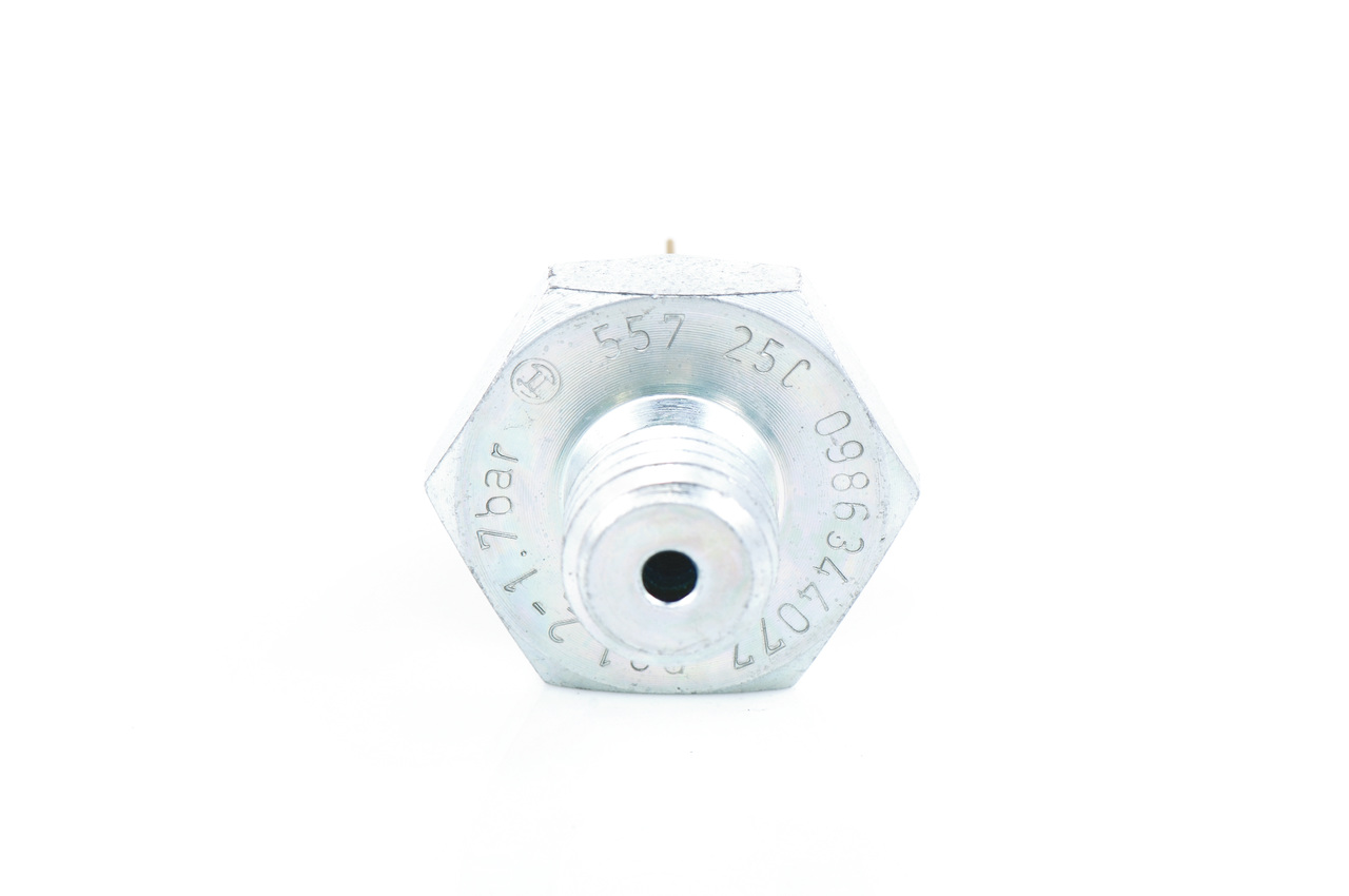 Öldruckschalter 0 986 344 077 BOSCH 270990400 LAMBORGHINI