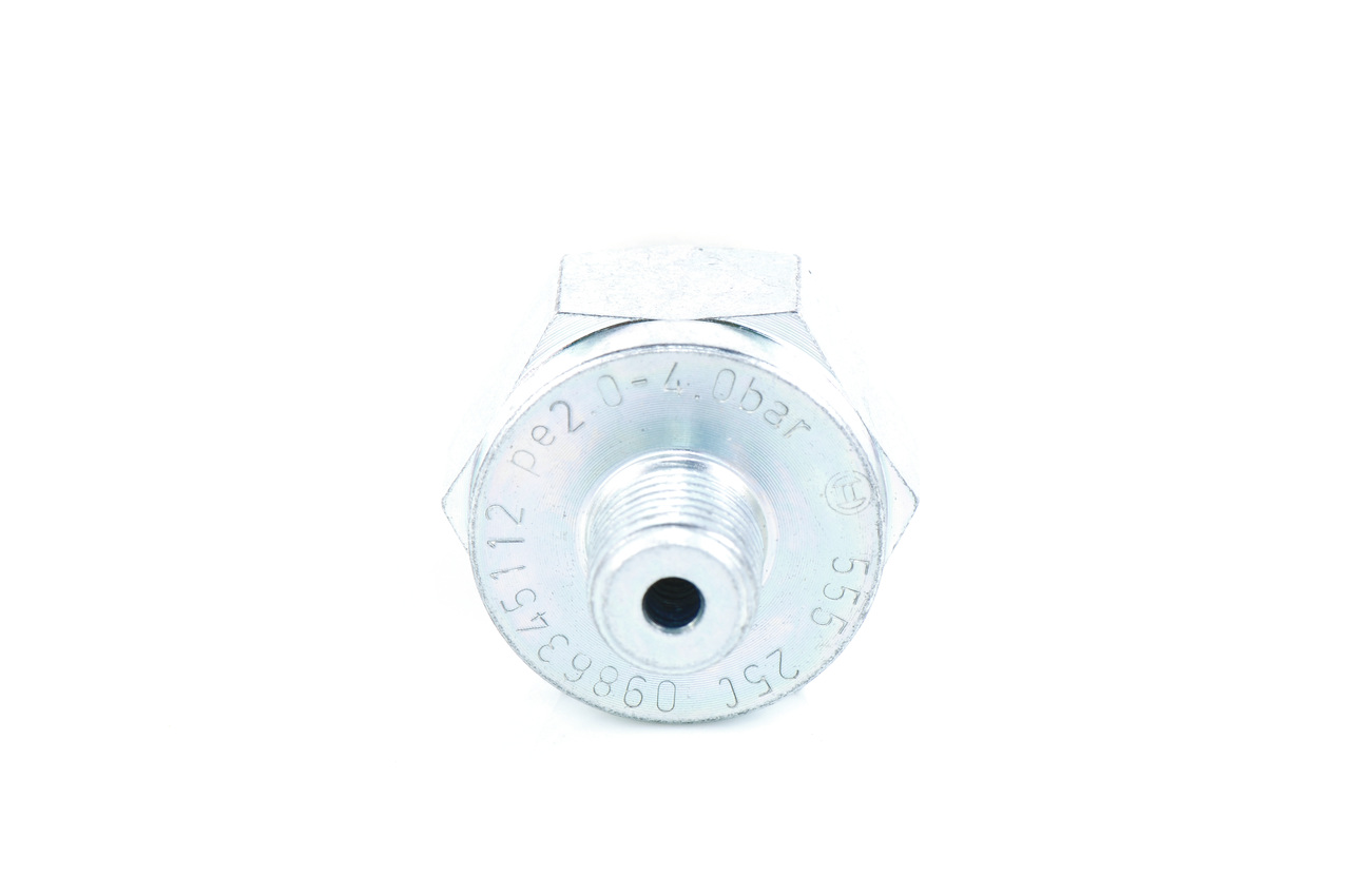 0986345112 OEM Стоп машинка BOSCH цена