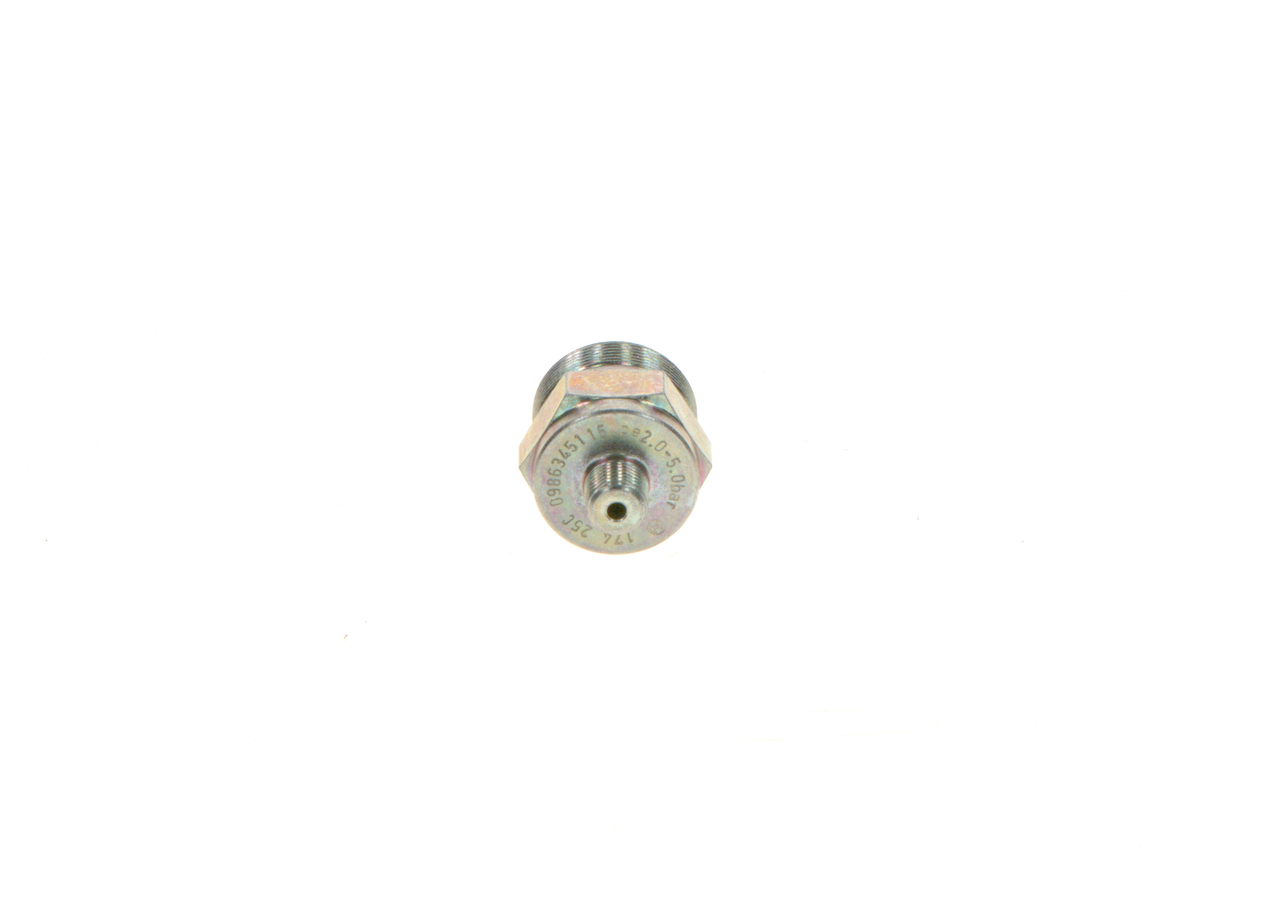 0986345115 OEM BOSCH Стоп машинка цена