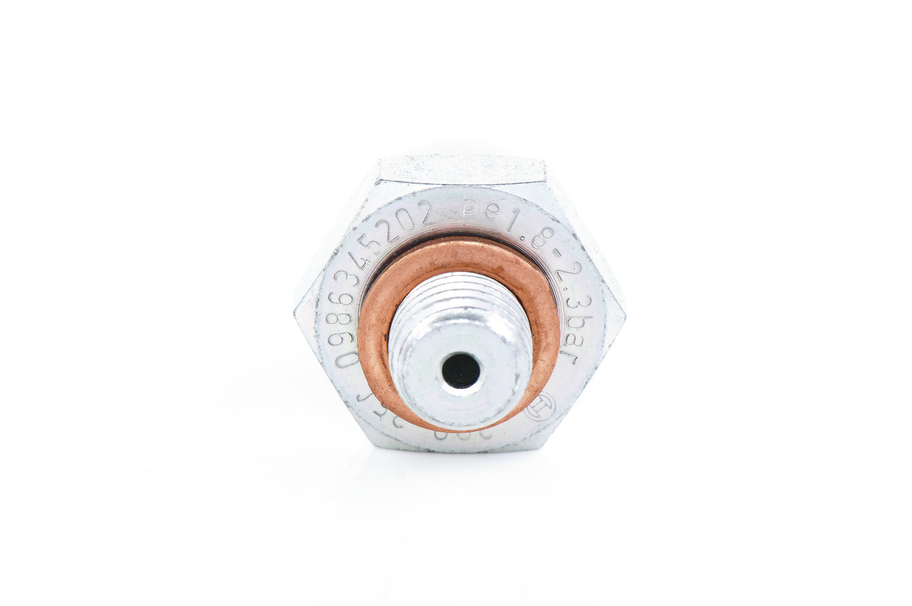 Oil Pressure Switch BOSCH 0 986 345 202 rating