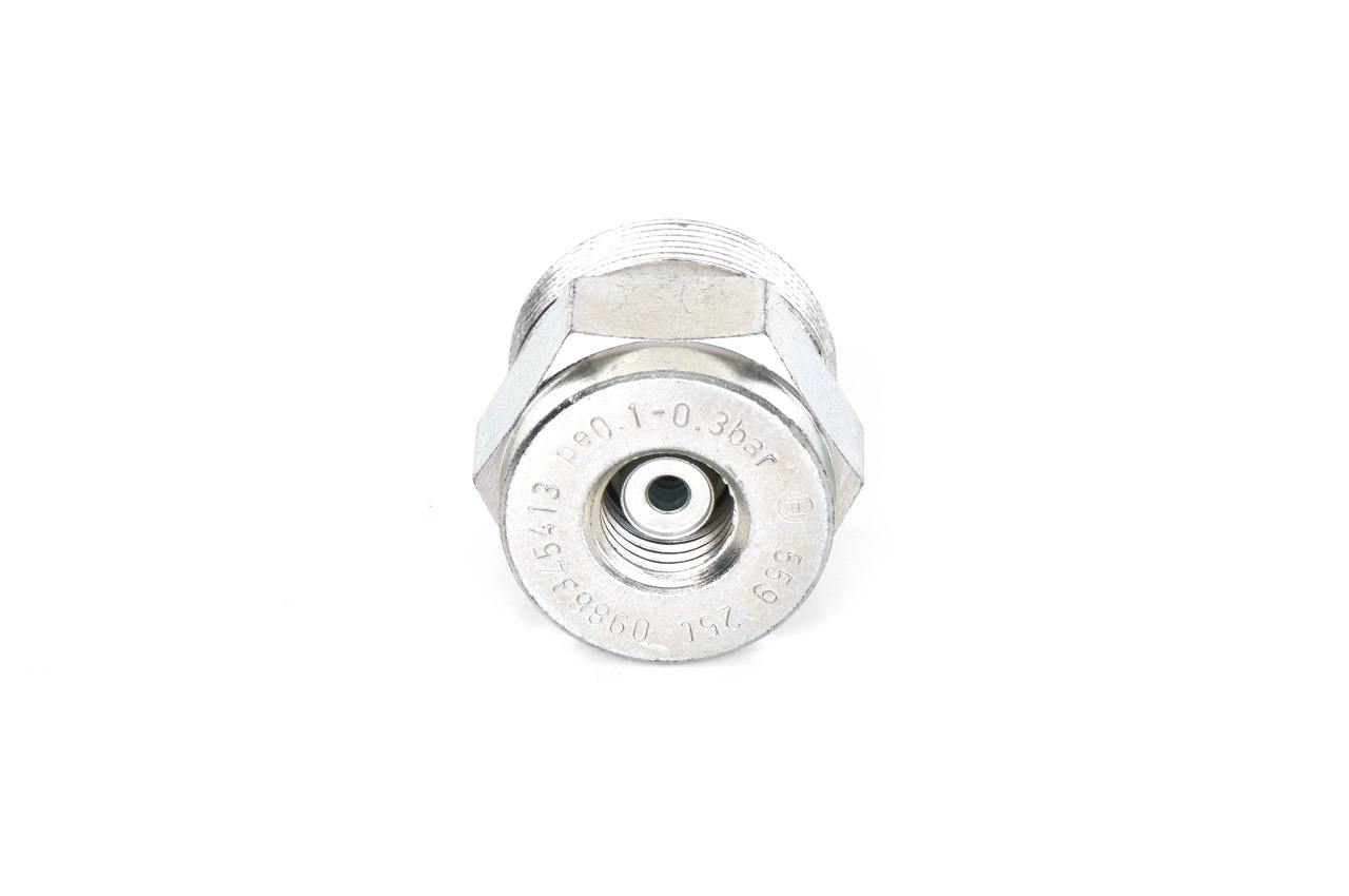 0986345413 BOSCH Стоп машинка цена