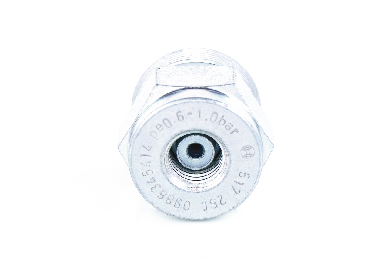 0986345414 OEM Стоп машинка BOSCH цена