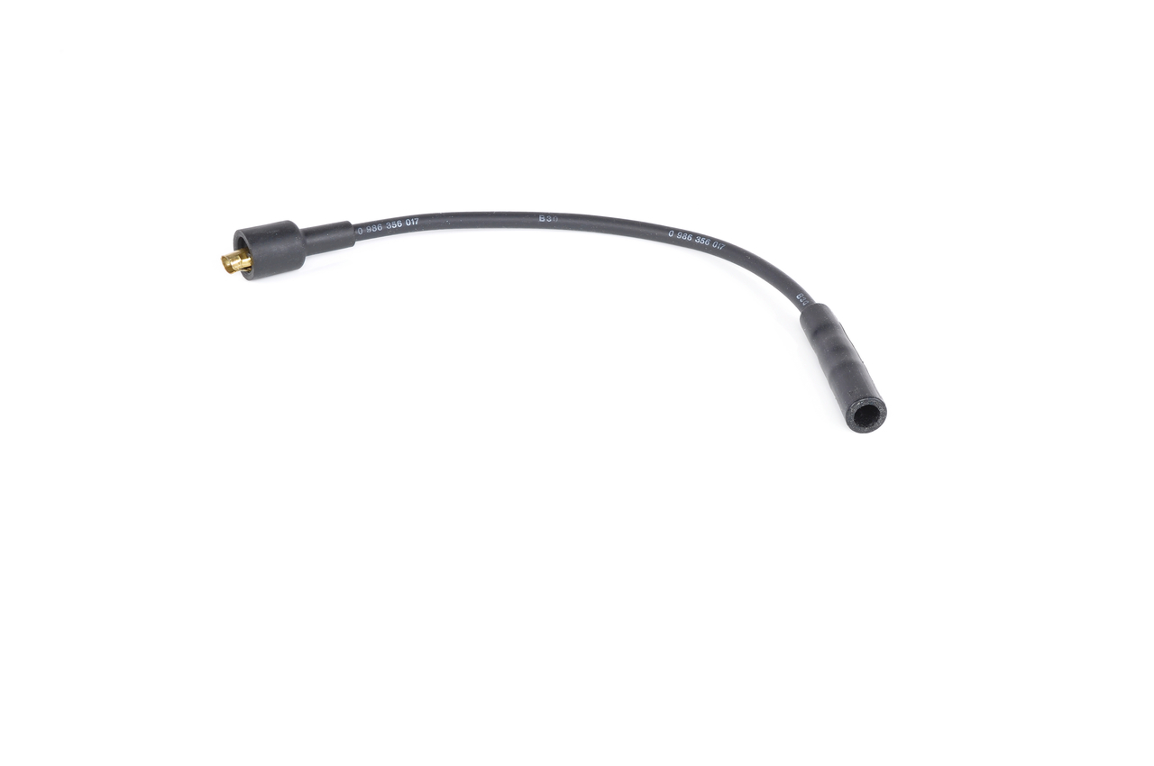 B 30 Tændkabel BOSCH Peugeot