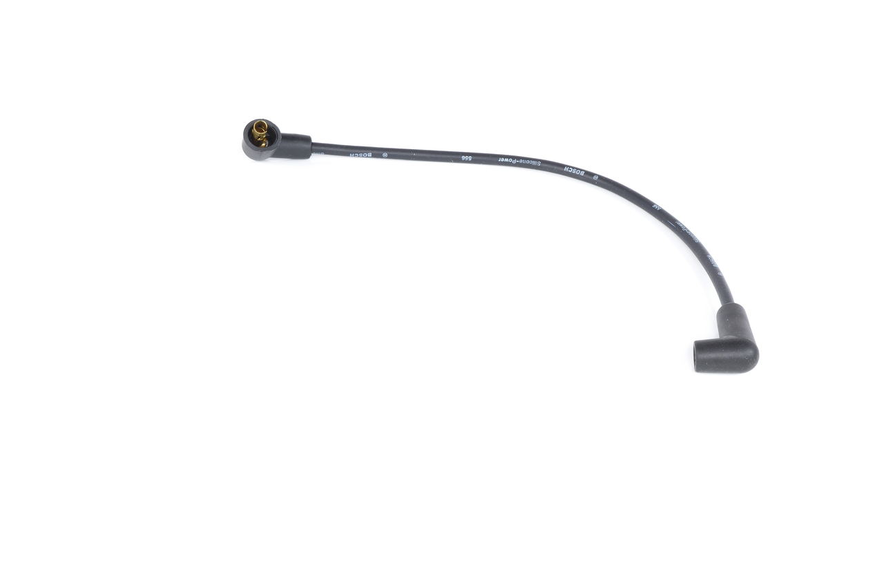 BOSCH F 40 Zündkabel AUSTIN ALLEGRO 1.5 76 PS Benzin