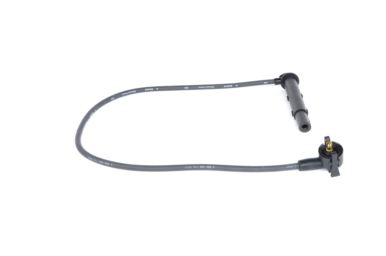 FF 90 BOSCH 6592247 Faisceau d'allumage